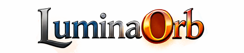 LuminaOrb